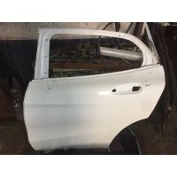 Дверь задняя левая Mercedes-Benz GLA-class X156 2013- 1567300105