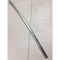 Накладка двери задняя левая Mercedes-Benz GLA-class X156 2013- A1567350900