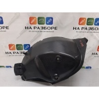 подкрылок Renault Duster 2019 767491787R