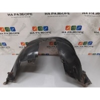 подкрылок Renault Duster 2019 638408322R