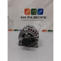 генератор Renault Duster 2019 231009362R