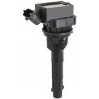 катушка зажигания hella 5da 358 000 - 921
