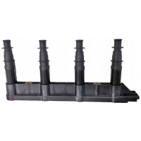 катушка зажигания hella 5da 358 000 - 311