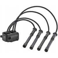 катушка зажигания hella 5da 193 175 - 821