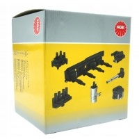 Катушка зажигания ngk 49151