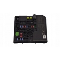 Nissan leaf и ze0 модуль bsi 284b74nm3a