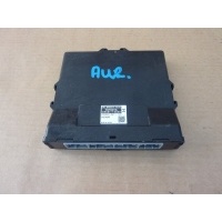 Модуль блок управления toyota auris i 2010 год 89681 - 12040