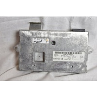 Блок управления модуль mmi audi a6 c6 4e0035729 4f0