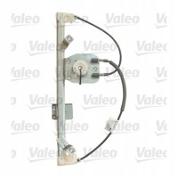 подъемное устройство для окон valeo ford: mondeo ba7 , iv