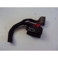 Плагин кубик мерседес w212 fl 2.2 cdi