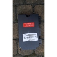 Мерседес w209 clk кабриолет модуль крыше 2098204526