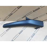 Накладка бампера Lexus NX 5244878010