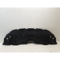 Пыльник бампера Toyota Camry V70 2018- 51441-33220