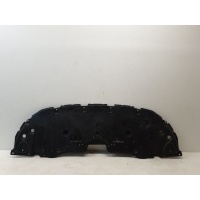 Пыльник бампера Toyota Camry V70 2018- 51441-33220