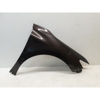 крыло Toyota Camry V70 2018- 53801-06210