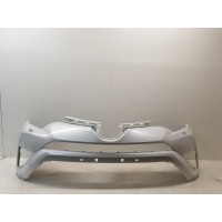 бампер Toyota Rav4 45 2016-2019 521194A911