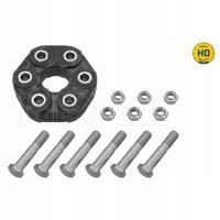 крестовина вала meyle bmw: 1 f20 , f21 , 3 e36 , f30