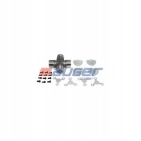 крестовина вала auger volvo: f 10 , fh 12 , n 10
