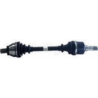 приводной вал metelli 17 - 1153 форд galaxy mondeo s - max