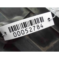 Защита двигателя Hyundai Sonata V (NF) 2004 - 2010 2010 291203K500