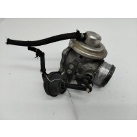 Клапан EGR Volkswagen Golf-4 2000 038129637B