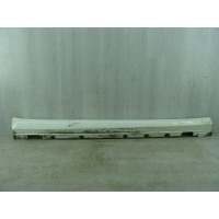 Накладка порога правая Mercedes GLK-kl I (X204) Рест. (2012-2015) A2046982454 9999