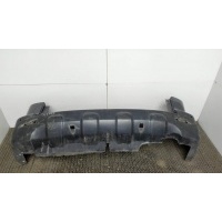 Бампер зад. левая=правая Honda CR-V 2007-2012 2007 71501SWWG50