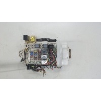 Блок предохранителей Mitsubishi Lancer 9 2003-2006 2006 MR587875