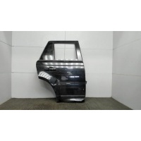 Дверь боковая, зад. правая Land Rover Range Rover Sport 2009-2013 2010 BFA790080