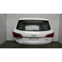 Двигатель стеклоочистителя (моторчик дворников) зад. Audi Q5 2008-2017 2010 8R0955711B