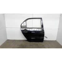 Замок двери зад. правая Mitsubishi Lancer 9 2003-2006 2006