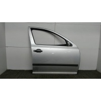 Замок двери перед. правая Skoda Octavia (A5) 2004-2008 2008 3D2837016J