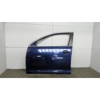 Замок двери перед. левая Volkswagen Jetta 5 2004-2010 2009 3D2837015K