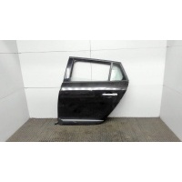 Замок двери зад. левая Renault Megane 3 2009- 2010 825035901R
