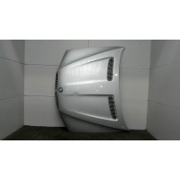 Капот BMW X5 E53 2000-2007 2005
