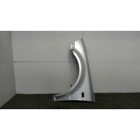 Крыло, перед. левая Volkswagen Passat 5 2000-2005 2002 3B0821105E