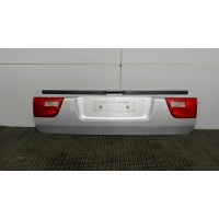 Крышка (дверь) багажника BMW X5 E53 2000-2007 2005