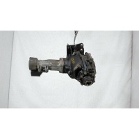 Раздаточный редуктор КПП (раздатка) Toyota Highlander 1 2001-2007 2005