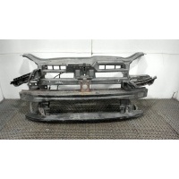 Рамка передняя (телевизор) Volkswagen Golf 5 2003-2009 2004