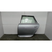 Ручка двери салона зад. левая Audi A6 (C6) Allroad 2006-2008 2006 4F0839019F