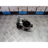 Заслонка дроссельная BMW 5 Series (E60) (2003-2010) 2006 7804384
