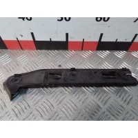 Кронштейн переднего бампера левый Volkswagen Golf 4 (1997-2004) 1999 1J0807183A