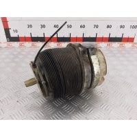 Пневмоподушка задняя левая Audi A6 C6 (2004-2011) 2008 4F0616001J