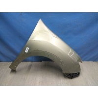 Крыло переднее правое Renault Sandero 2 2014-нв 631009189r