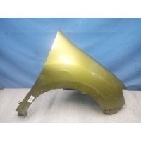Крыло переднее правое Renault Sandero 2 2014-нв 631009189r