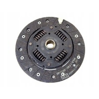 Диск сцепления volkswagen гольф 4 1.4 032141032ex 200мм