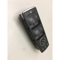 Блок управления стеклоподъемниками Mercedes-Benz GLA-class X156 2013- A1669054400