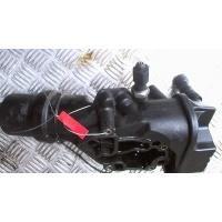 Корпус масляного фильтра Audi A4 (B7) 2005-2007 2006 06F115397F