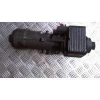 Корпус масляного фильтра Audi A6 (C6) 2005-2011 2006 045115389E