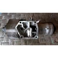 Корпус масляного фильтра, Audi A4 (B8) 2007-2011 2009 045 115 389 K